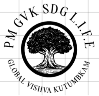 PM GVK 17 SDG L.I.F.E 